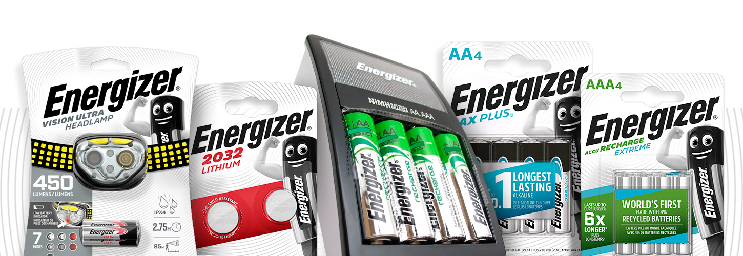 Energizer Energizer